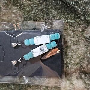 Earrings New